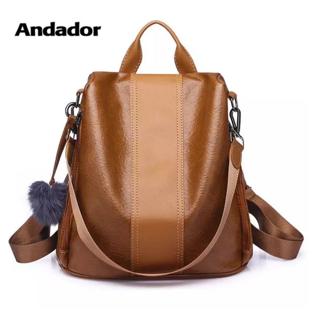 Small travel bag